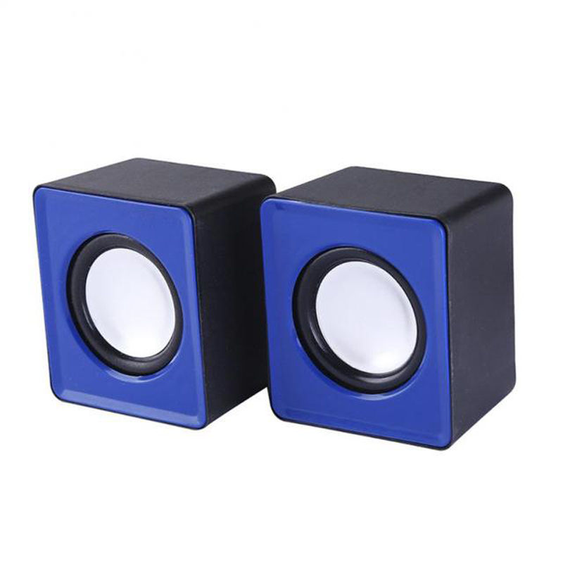Miniatura: PC Speaker For Computer Laptop Notebook Desktop Caixa De Som Mini Sound Box Musi