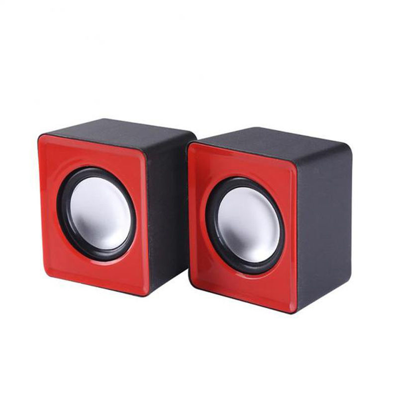 Miniatura: PC Speaker For Computer Laptop Notebook Desktop Caixa De Som Mini Sound Box Musi
