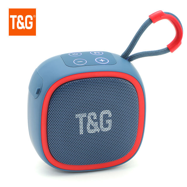 Miniatura: Bluetooth Speaker Mini Portable Wireless Powerful Speakers TWS BT 5.3 Sound Box 