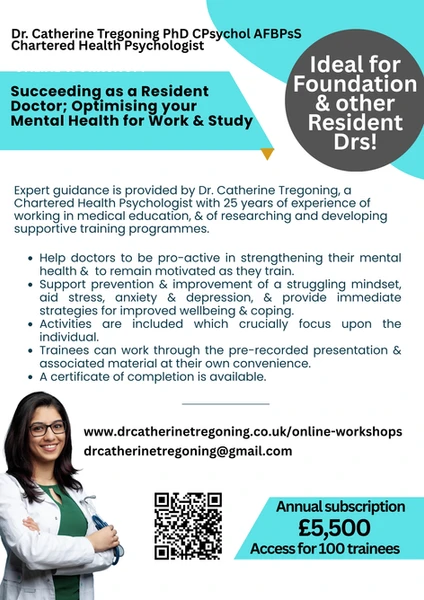 doctors mental health