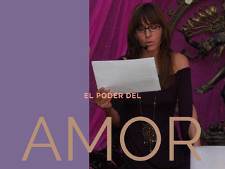 El poder del amor