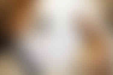 Detail photo of brides shoes, jewellery and invitations at The Ashes Barns wedding venue Stoke-on-Trent