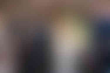 confetti at The Ashes Barns Wedding Photography