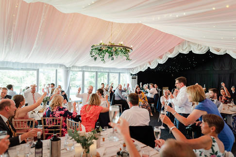 ashton lodge country house wedding photography