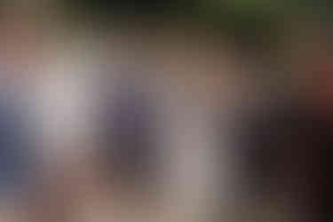 confetti photos at ashton lodge country house wedding photography