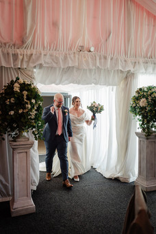 ashton lodge country house wedding photography