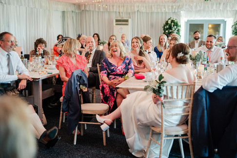 ashton lodge country house wedding photography