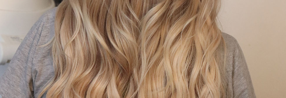 LA Weave Manchester