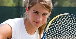 juniors tennis camp