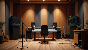 The Future of Video and Audio at HalifaxFX Hub
