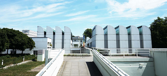 現地購入Bauhaus Archive Berlin ドイツベルリン バウハウス 現地購入Bauhaus Archive Berlin ドイツベルリン バウハウス