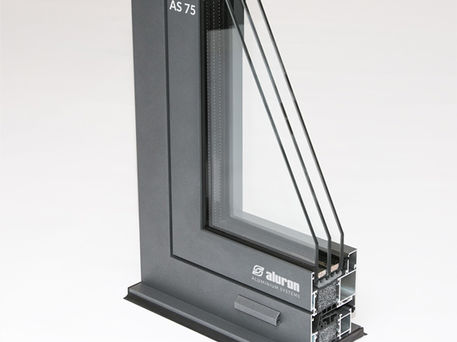 Aluron od MONTI-plastová okna