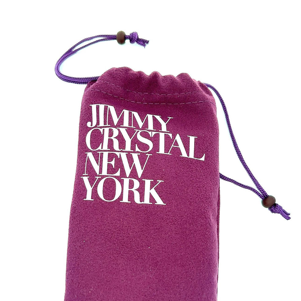 Thumbnail: Jimmy Crystal New York Sunglasses