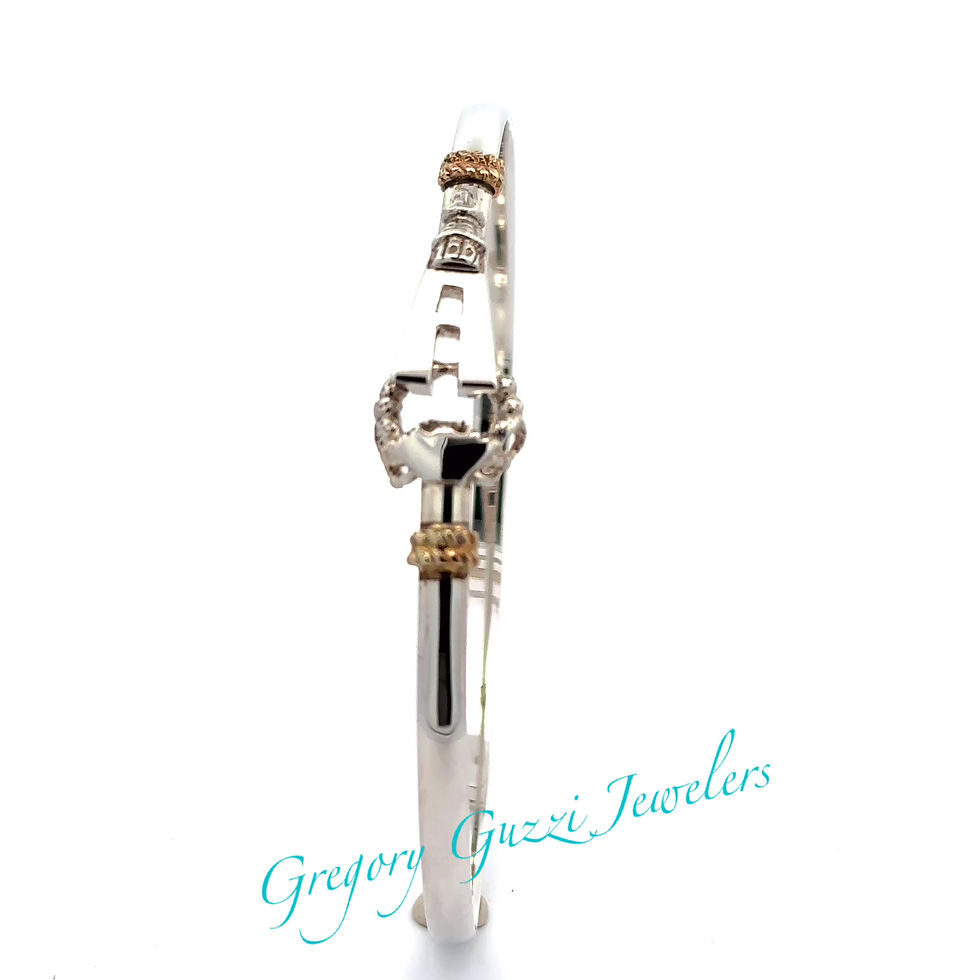Miniatura: Annapolis MD Destination Bracelet 4mm