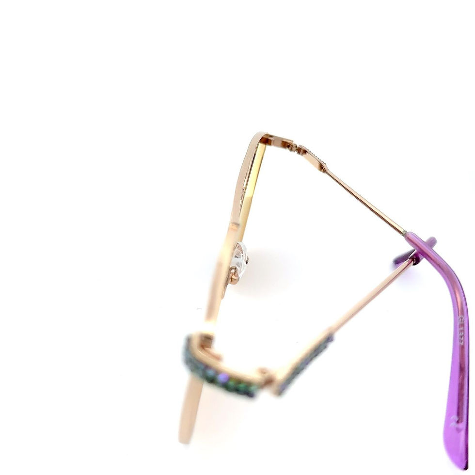 Thumbnail: Jimmy Crystal New York Sunglasses
