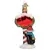 Thumbnail: North Pole Ornament