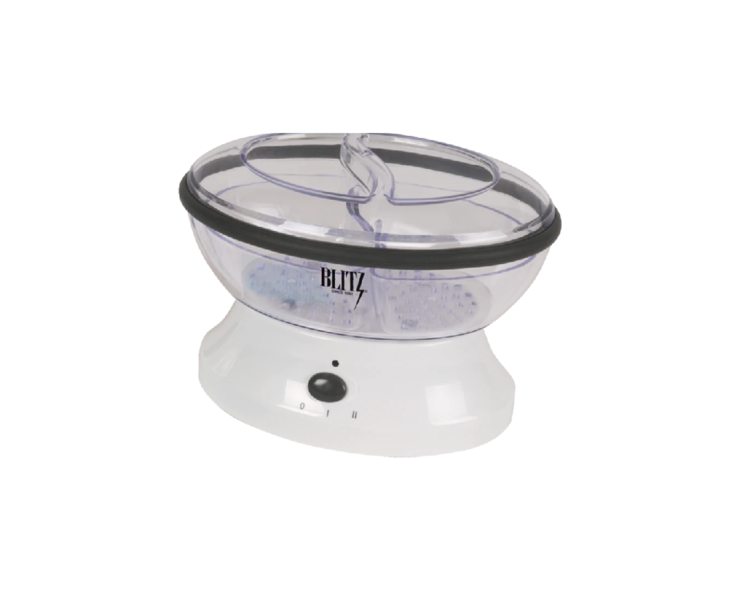 Blitz® Ultra Jewelry Cleaning Machine