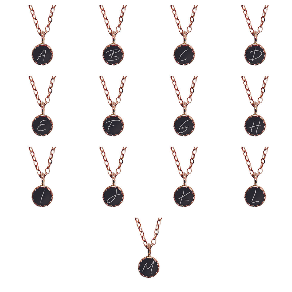 Thumbnail: Angel mini Necklace