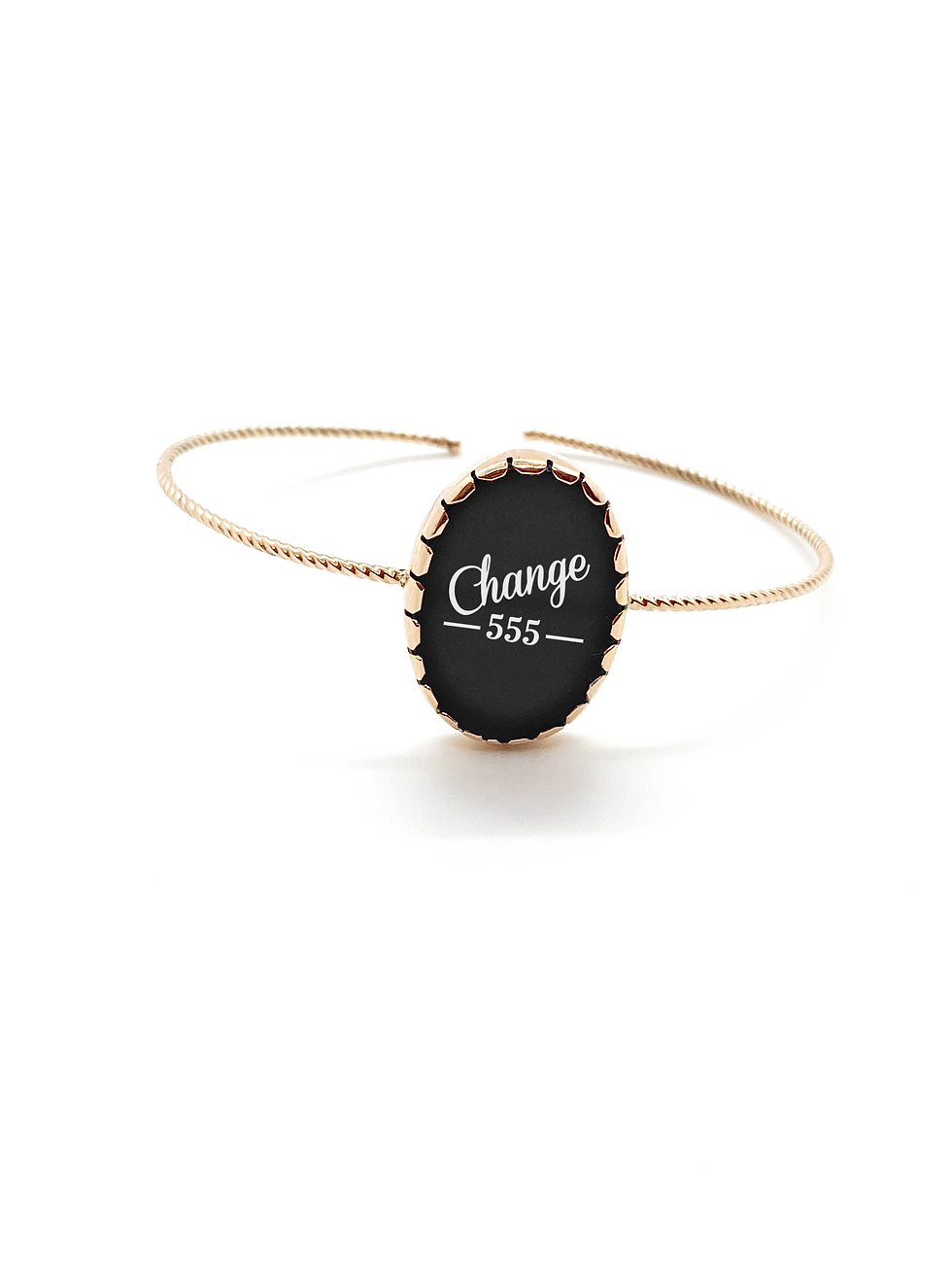 Thumbnail: Onix Angel Numbers Bracelet