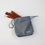 Miniaturbild: tadazhi TREAT BAG faded blue