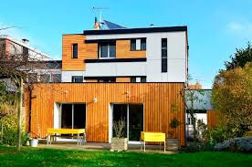 Maison à énover