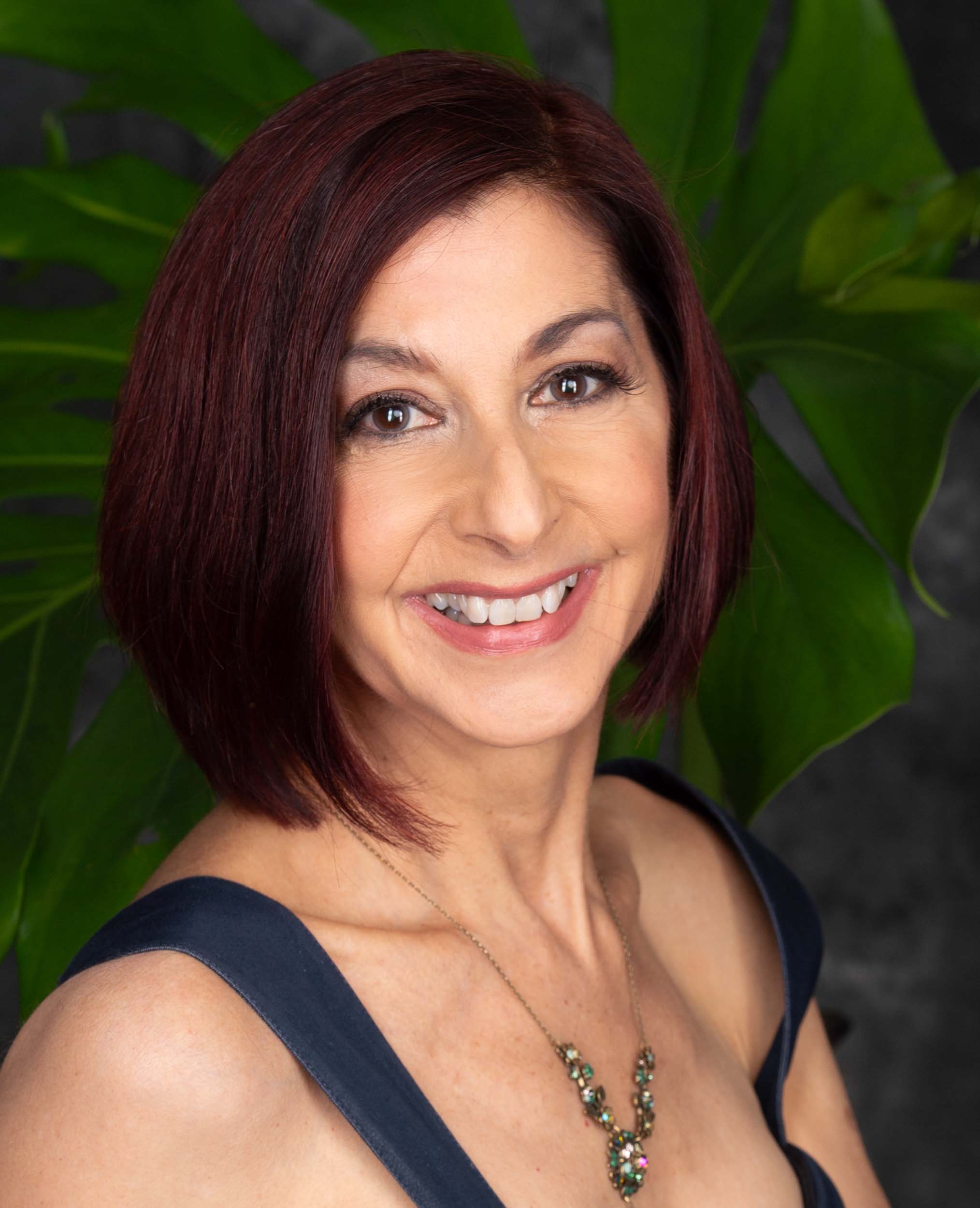 ELLEN KANNER