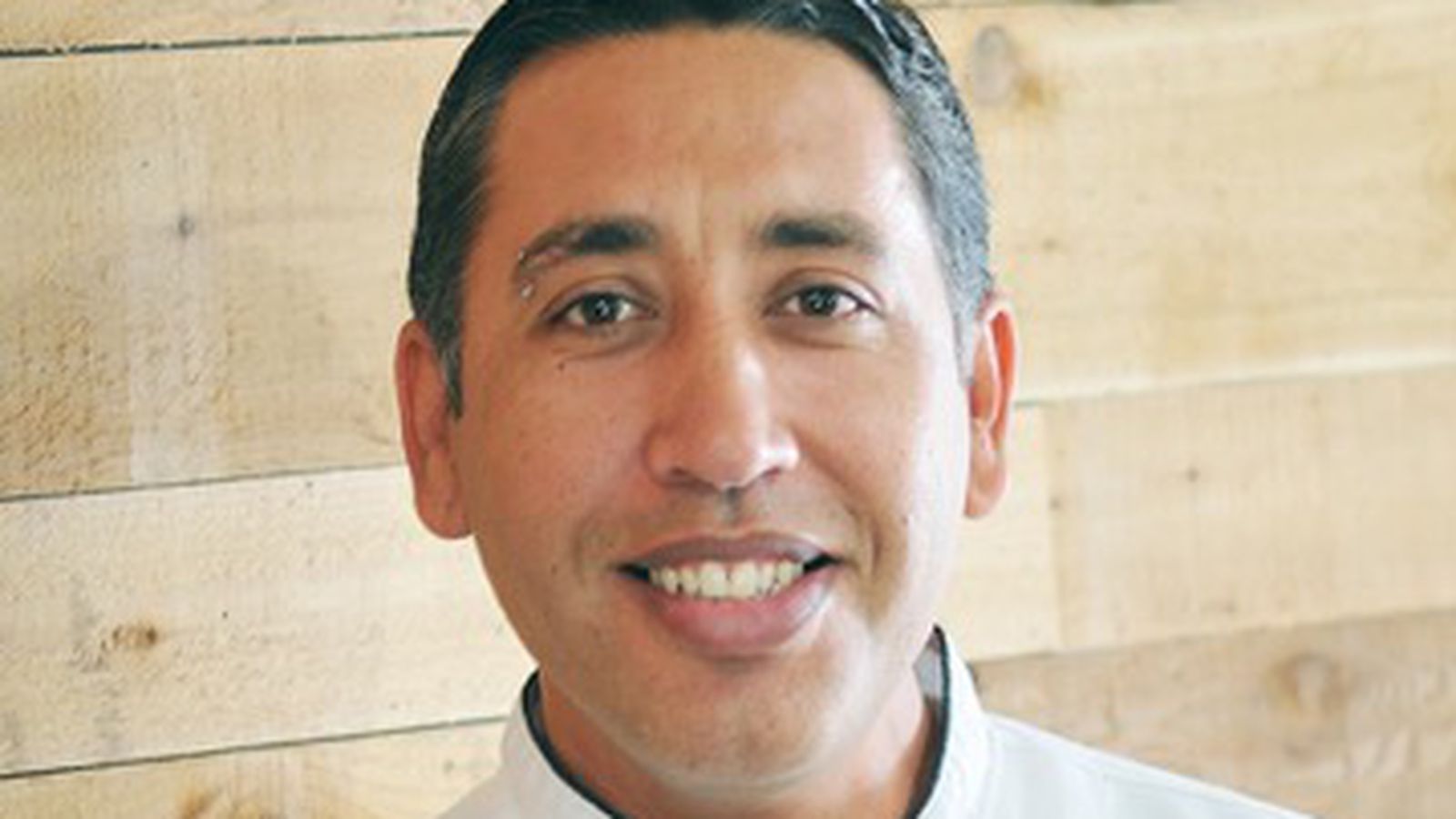 HORACIO RIVADERO