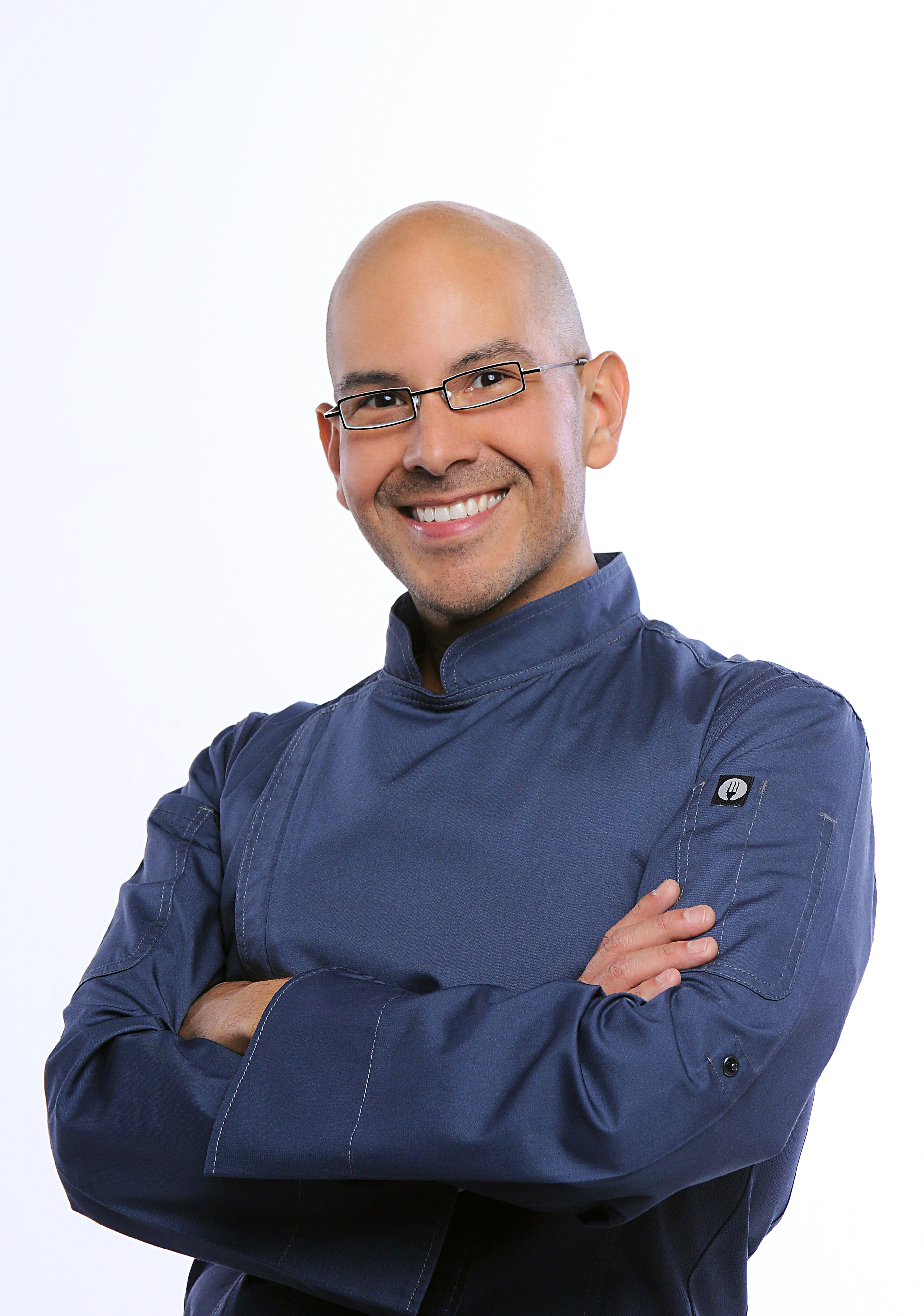 EDDIE GARZA