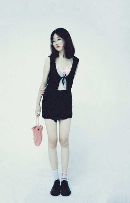 Modeling Lo3tus World