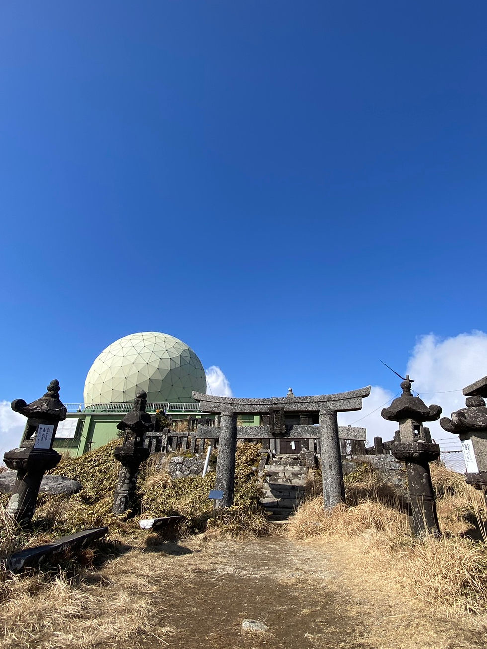 二月前半のメッセージ