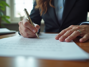 Contacting Virginia Mobile Notary Services