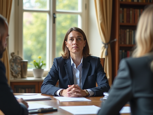 How Virginia Mobile Notary Services Operate