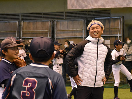 鴨川自主トレお疲れさまでした