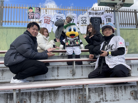 2026年合同自主トレ追加情報！【1月14日更新】練習に関するお知らせ