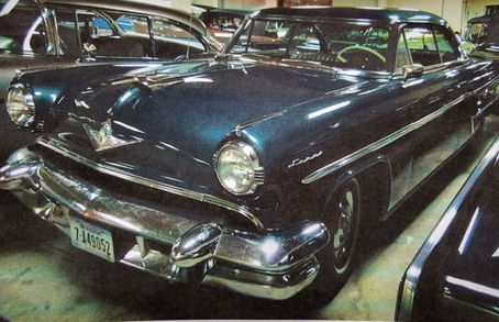 HIDDEN IN PLAIN SIGHT