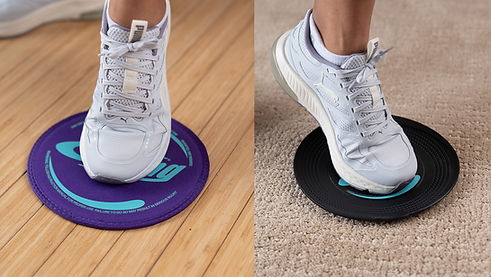 gliding - infographic - side by side carpet hardwood - foot on disc.jpg