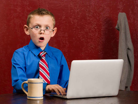 Work Experience - Who will experience more?