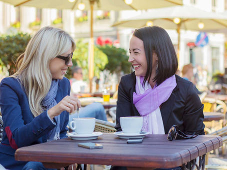 Generation X and the Millenials