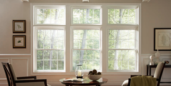 Thumbnail: Single & Double Hung Windows