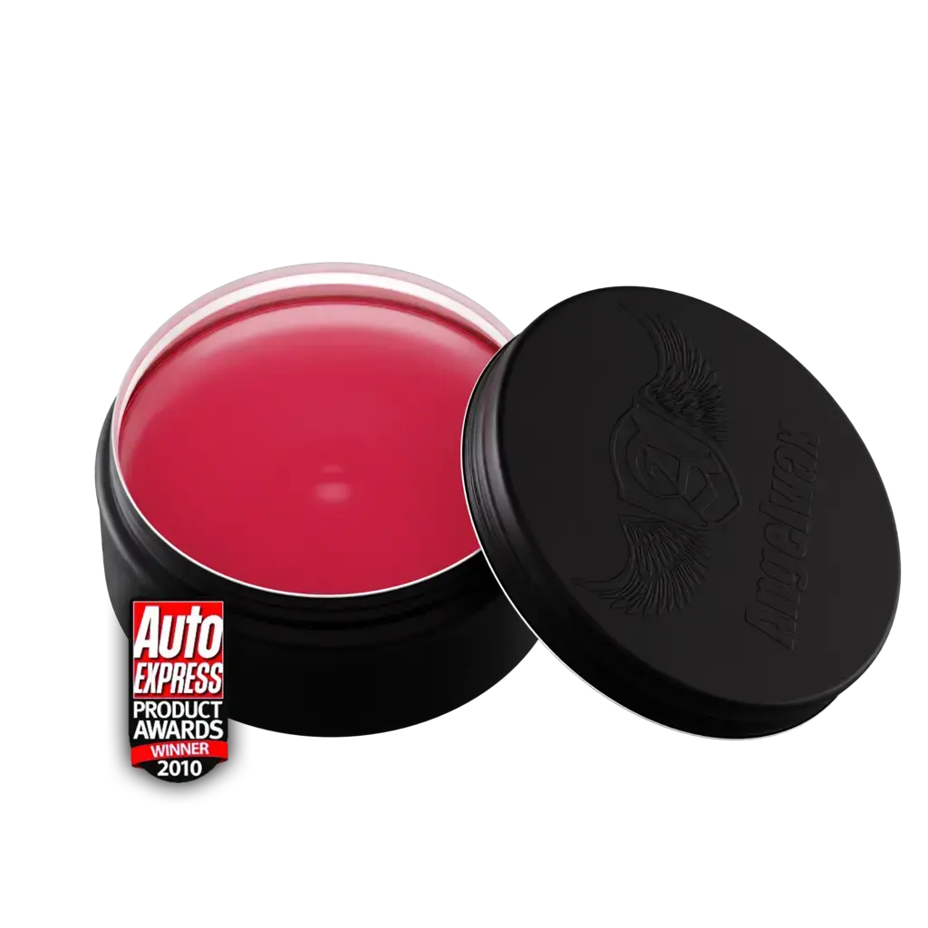 Angelwax BILBERRY – Protective Wheel Wax