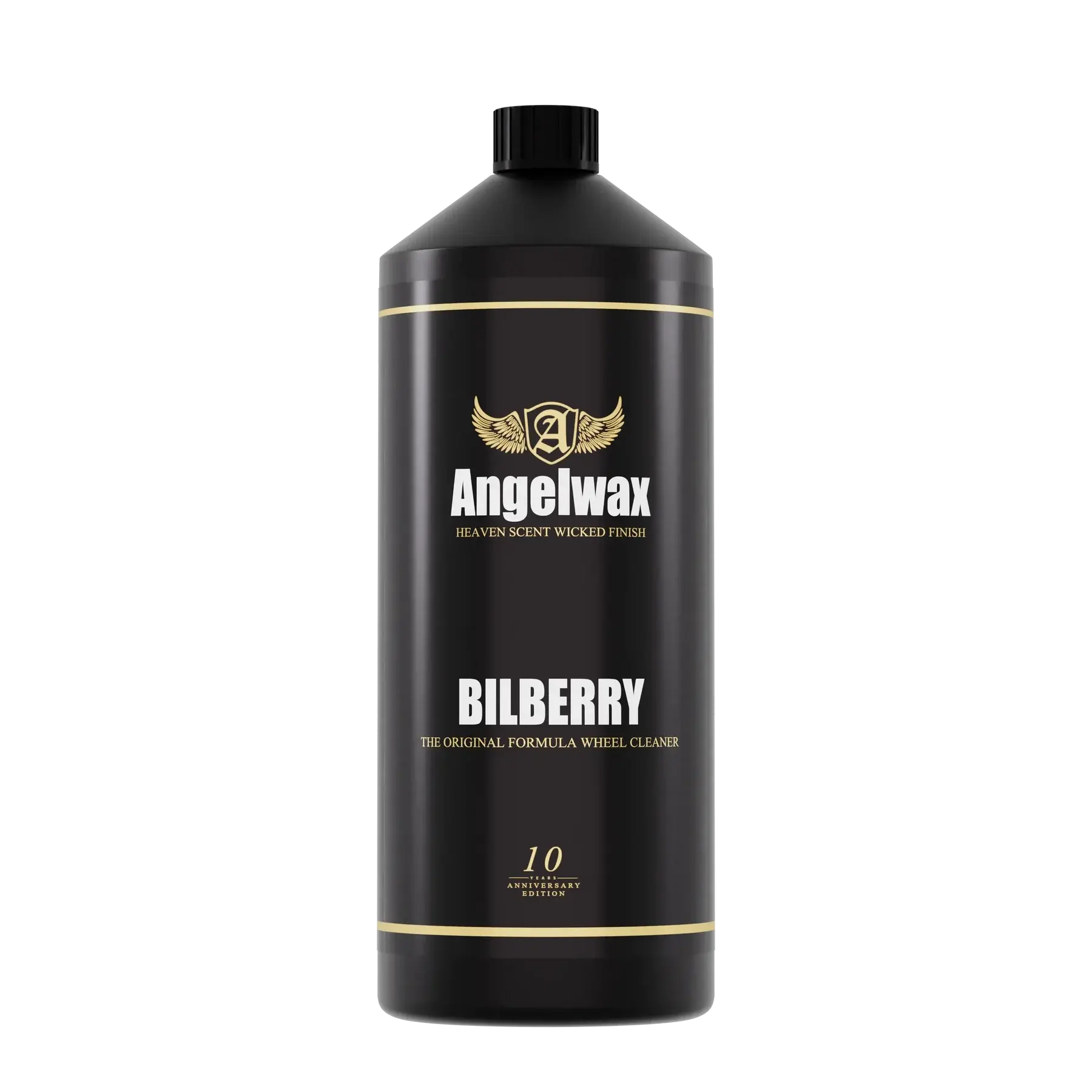 Angelwax BILBERRY – Concentrated Wheel Cleaner