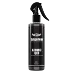 Angelwax ATOMIC QED – Ceramic Detailing Spray with SiO₂ Protection
