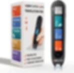 Scanmarker Pro Review – The Best Portable Reading and Translation Pen of 2025