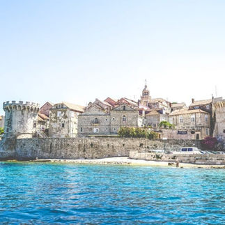 Korčula Island: The Secret Birthplace Legend of Marco Polo & Croatia’s Medieval Island Gem