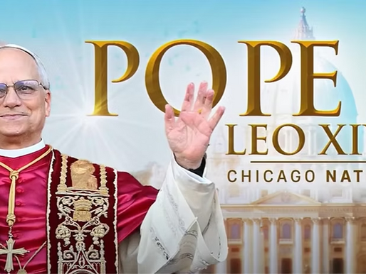 Pope Leo XIV, a Bridge Between the Vatican and the USA