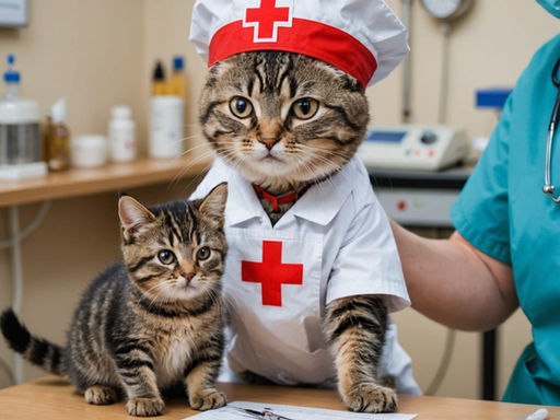 Cats as Health Detectors: Myth or Reality?