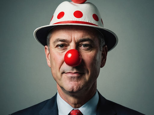 White House Chaos: The Signal Chat Error That Rocked U.S. National Security