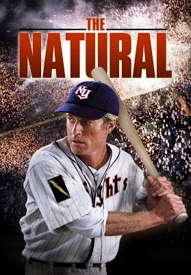 A picture from the movie The natural