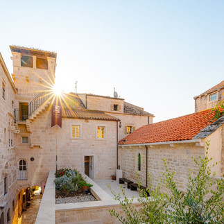 Museum of Marco Polo in Korčula