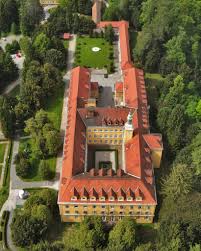 This is Castle Klenovnik in Croatia